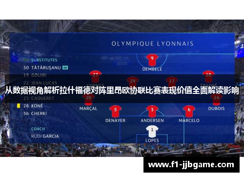 从数据视角解析拉什福德对阵里昂欧协联比赛表现价值全面解读影响