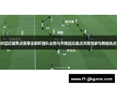 欧冠近期焦点赛事全解析强队走势与关键战役盘点深度观察与数据亮点